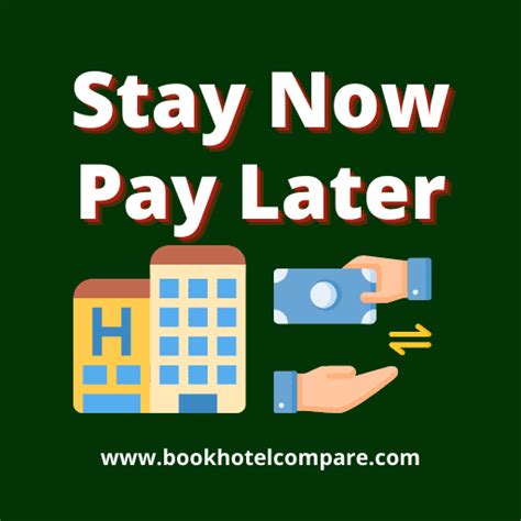 Book Today Pay Nothing Upfront .